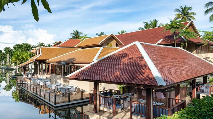 Grand Mercure Khao Lak Bangsak